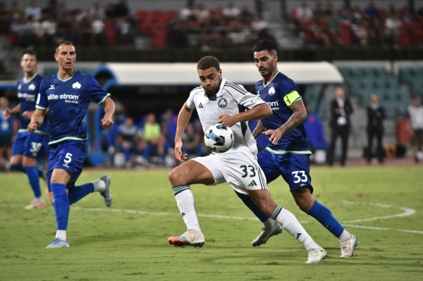 Τα «δώρα» της κυβέρνησης στον ποδοσφαιρικό Παναθηναϊκό