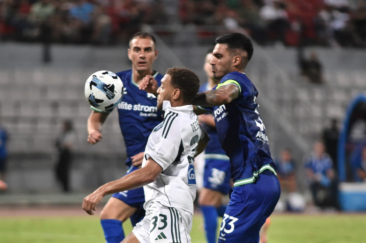 Η βαθμολογία της Super League μετά την ήττα του Παναθηναϊκού από την Κηφισιά (pic)