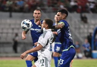 Η βαθμολογία της Super League μετά την ήττα του Παναθηναϊκού από την Κηφισιά (pic)