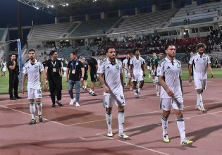 Μια αγωνιστική από την ΔΕΑΒ στον Παναθηναϊκό για τις καρέκλες στον Βόλο – H ποινή θα πρέπει να ισχύσει για το ματς με τον Oλυμπιακό