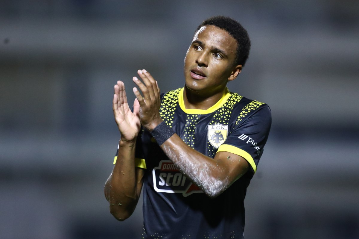 Η βαθμολογία της Super League  μετά τo «διπλό» της ΑΕΚ (pic)