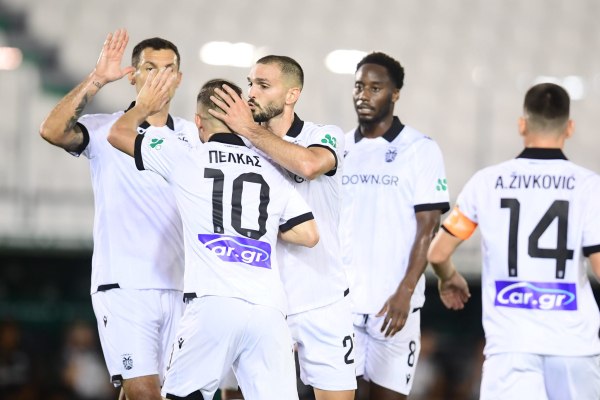 Δείτε τη βαθμολογία της Super League μετά το τέλος της 3ης αγωνιστικής (pic)