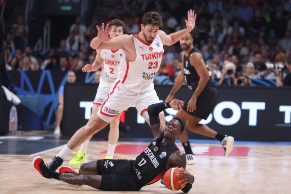 Αιχμές και… παρέμβαση των τουρκικών ΜΜΕ προς την ομοσπονδία μπάσκετ μετά το Eurobasket