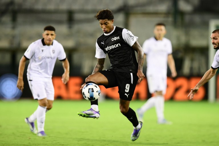 LIVE: ΟΦΗ – Κηφισιά