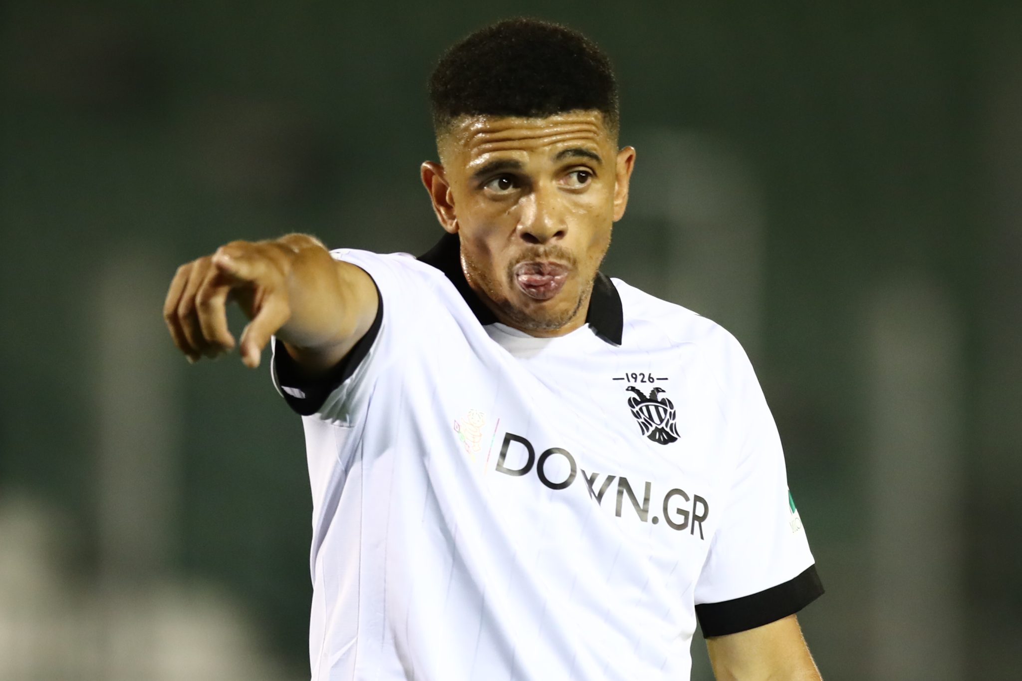 LIVE: Λεβαδειακός – ΠΑΟΚ