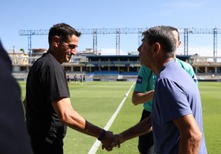 Χιμένεθ: «Γνώριζα για την αποχώρηση του Ντιαντί, το 1,5 εκατ. ευρώ θα βοηθήσει πολύ τον Άρη»