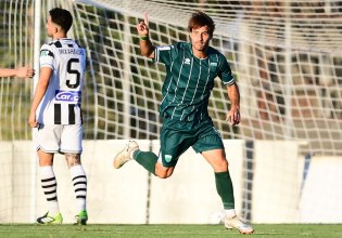 Κύπελλο Ελλάδας Betsson: Αυτή είναι η βαθμολογία μετά την πρεμιέρα της League Phase (pic)