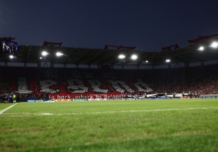 Θέμα ωρών το sold out στο Ολυμπιακός – Λεβαδειακός: Έχουν απομείνει λιγότερα από 1500 εισιτήρια