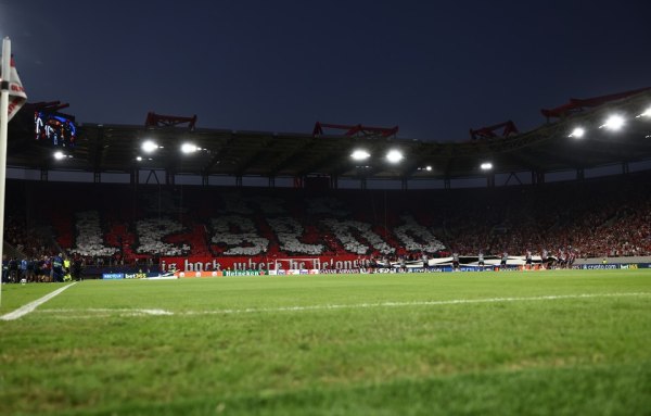 Θέμα ωρών το sold out στο Ολυμπιακός – Λεβαδειακός: Έχουν απομείνει λιγότερα από 1500 εισιτήρια