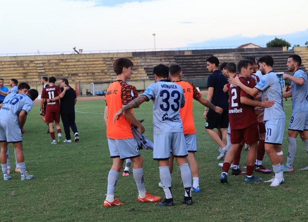 Μαρκό – ΑΕΛ 2-2: «Γκέλα» στο φινάλε για τη Λάρισα