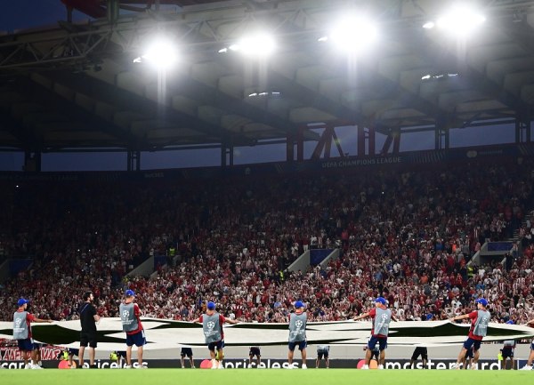 Ολυμπιακός: Οι οδηγίες των «ερυθρόλευκων» για τα εισιτήρια της αναμέτρησης με την Άρσεναλ