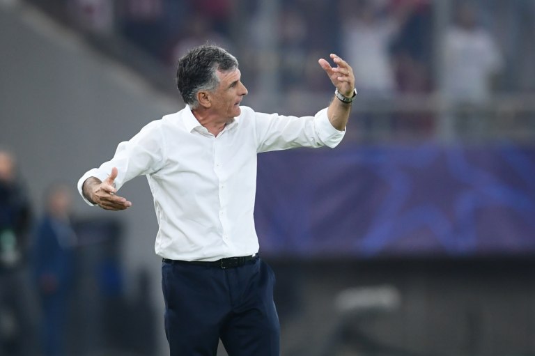 Ο ασυμβίβαστος Μεντιλίμπαρ