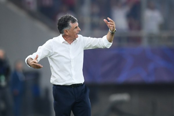 Η αποστολή του Ολυμπιακού για το ματς Κυπέλλου με τον Αστέρα (pic)