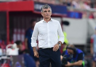 Μεντιλίμπαρ ενόψει Παναθηναϊκού: «Έχουμε μεγάλο ρόστερ, θα υπάρξουν αλλαγές»