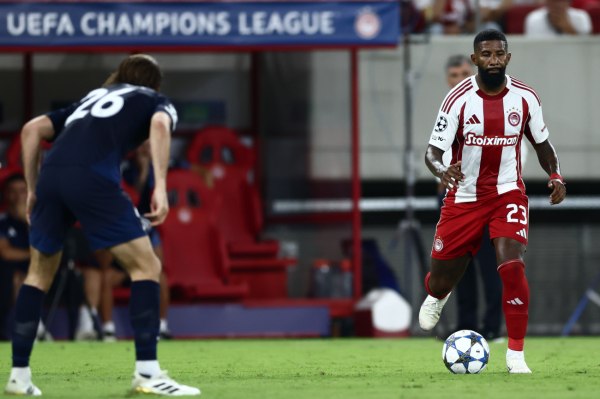 Το ξεχωριστό μήνυμα των Νταβίντ Λουίζ – Ροντινέι: «Η ζωή μας εκπλήσσει σαν σενάριο ταινίας»