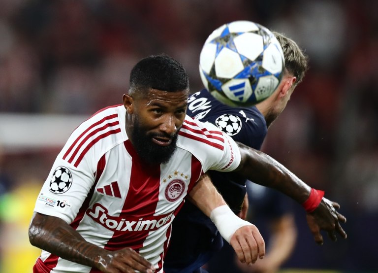 Ροντινέι: «Ζητώ συγγνώμη που θα μείνω εκτός με την Άρσεναλ, θα επιστρέψω σύντομα» (pic)