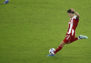 Μεγάλες ευκαιρίες για τον Ολυμπιακό με τον Ρέτσο (vid)