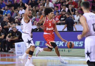 Τελευταίο φιλικό για τον Ολυμπιακό με αντίπαλο τον Ερυθρό Αστέρα