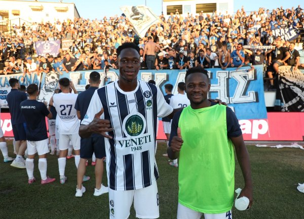 Super League 2: Πρώτη νίκη ο Ηρακλής, έκανε το δύο στα δύο η Καλαμάτα (1-2)