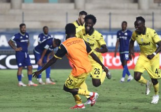 Κηφισιά – Άρης 0-1: «Απόδραση» με Μισεουί στο 87′ (vid)