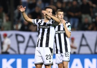 Πρεμιέρα στο Europa League με τον ΠΑΟΚ να κοντράρεται στην Τούμπα με τη Μακάμπι Τελ Αβίβ