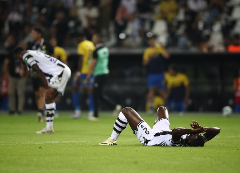 Αποδοκιμασίες από τον κόσμο του ΠΑΟΚ μετά την απώλεια βαθμών με Παναιτωλικό