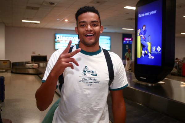 Καραλής: «Του χρόνου πιο ψηλά» (vids)