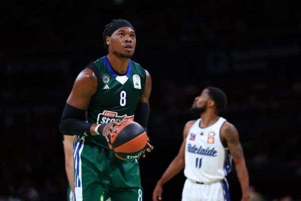 Οι NBAers που έρχονται για να βάλουν… φωτιά στη Euroleague (vids)