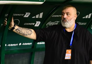 Ολυμπιακός: Η διπλή ανάρτηση που έκανε ο Κώστας Καραπαπάς για τους «νέους κανονισμούς» στη Λεωφόρο (pics)