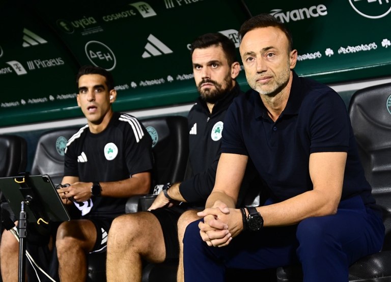 Κάρλος Ζέκα: «Με τον Κόντη βλέπεις… άλλο Παναθηναϊκό»