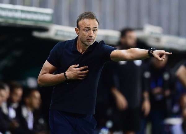 Παναθηναϊκός: Με Τζούρισιτς και Ίνγκασον η 11άδα του Κόντη για την αναμέτρηση με Παναιτωλικό