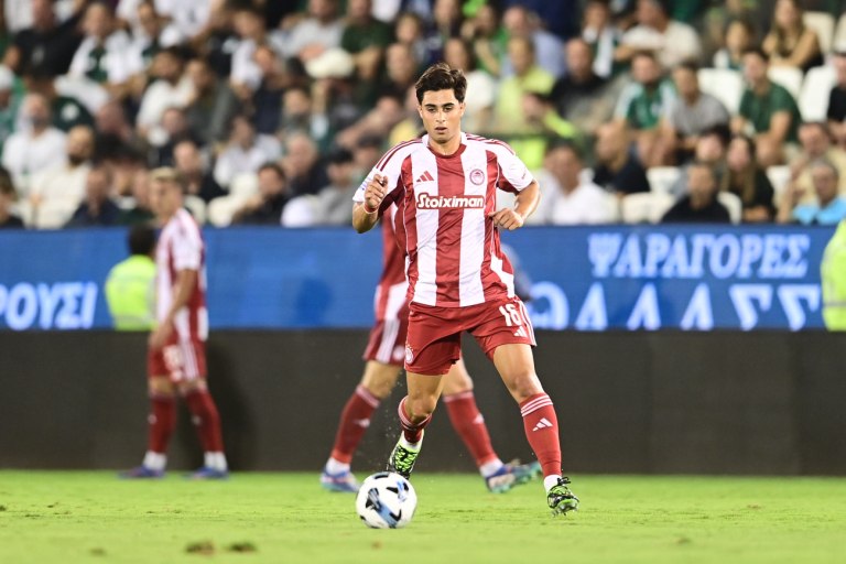 Γεννημένος για μεγάλες «μάχες» ο Σιπιόνι