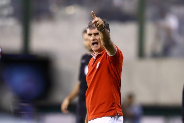 Η εντολή του Μέντι για την «μάχη» με την καλύτερη ομάδα της Ευρώπης