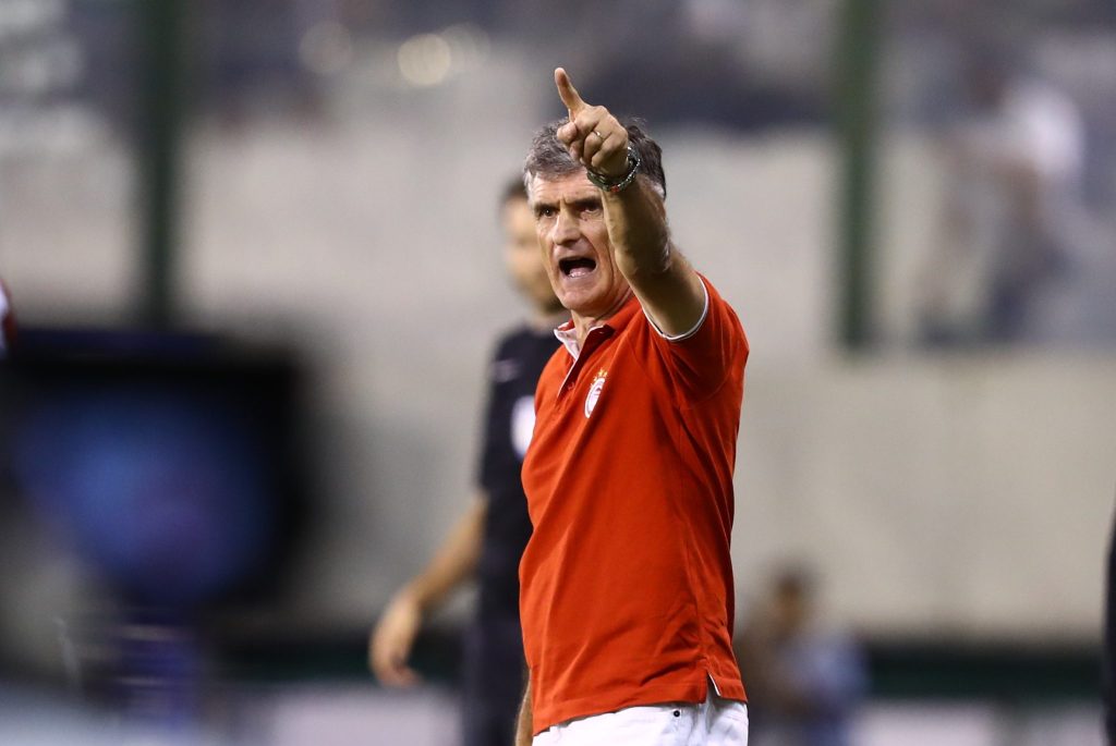 Η εντολή του Μέντι για την «μάχη» με την καλύτερη ομάδα της Ευρώπης