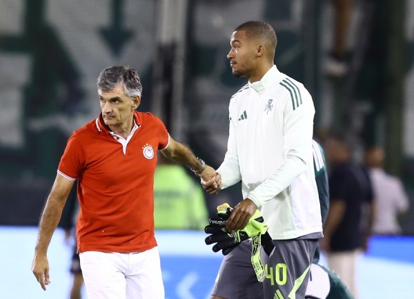 Μεντιλίμπαρ: «Δικό μας λάθος το γκολ που δεχθήκαμε – Μπορούσαμε να κερδίσουμε» (vid)