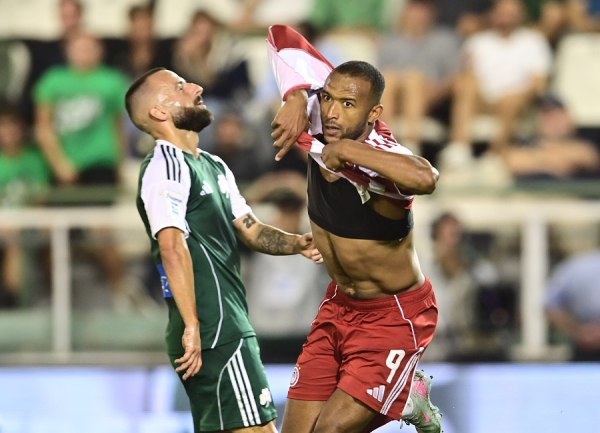 Όλα τα γκολ της 4ης αγωνιστικής της Super League (vid)