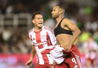 Κύπελλο Ελλάδας Betsson: Δύσκολη δοκιμασία με τον Αστέρα στην Τρίπολη για τον Ολυμπιακό – Με Παναιτωλικό η ΑΕΚ