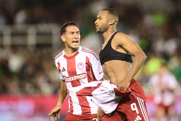 Κύπελλο Ελλάδας Betsson: Δύσκολη δοκιμασία με τον Αστέρα στην Τρίπολη για τον Ολυμπιακό – Με Παναιτωλικό η ΑΕΚ