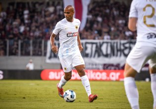 LIVE: ΑΕΚ – Παναιτωλικός