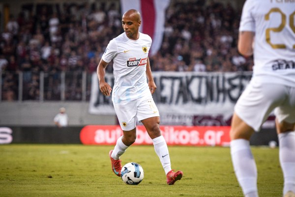 LIVE: ΑΕΚ – Παναιτωλικός