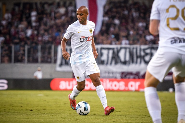 LIVE: ΑΕΚ – Παναιτωλικός