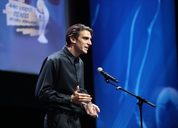 Βραβεία ΠΣΑΠΠ: Καλύτερος τερματοφύλακας ο Κωνσταντίνος Τζολάκης (vid)