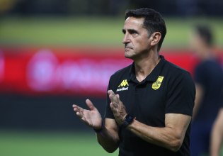 Με Μανόλο Χιμένεθ όλοι έχουν την ευκαιρία τους