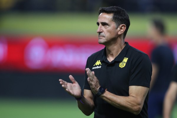 Με Μανόλο Χιμένεθ όλοι έχουν την ευκαιρία τους