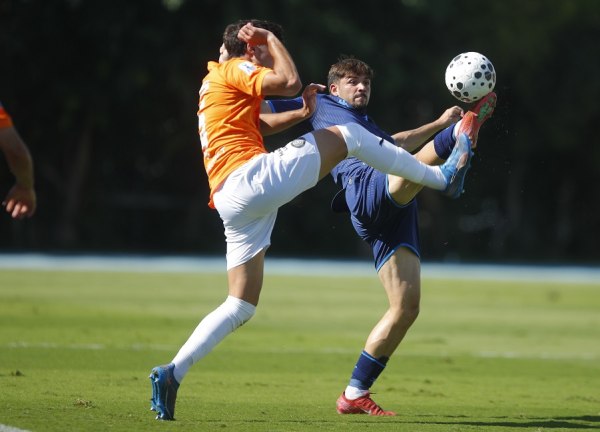 Athens Kallithea – ΟΦΗ 0-1: Το 2Χ2 οι Κρητικοί με Σαλσέδο
