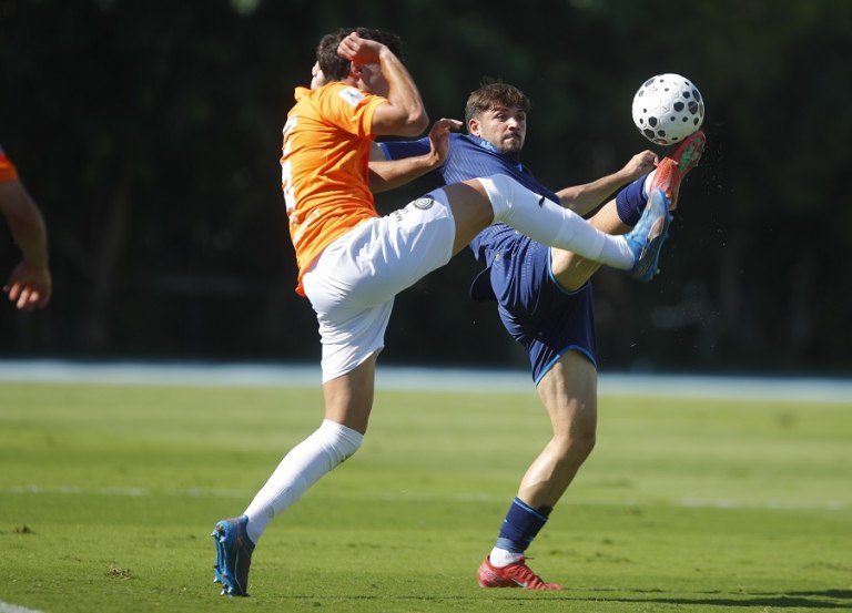 Athens Kallithea – ΟΦΗ 0-1: Το 2Χ2 οι Κρητικοί με Σαλσέδο
