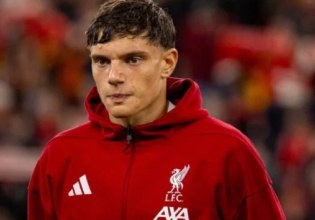 Λίβερπουλ: Σοβαρός τραυματισμός για τον Λεόνι, χάνει το υπόλοιπο της σεζόν… (pic)