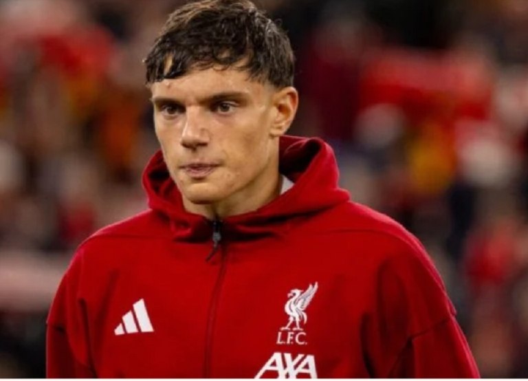 Λίβερπουλ: Σοβαρός τραυματισμός για τον Λεόνι, χάνει το υπόλοιπο της σεζόν… (pic)