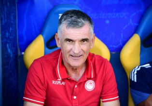 Μεντιλίμπαρ: «Να εκμεταλλεύονται όλοι τις ευκαιρίες τους – Προπονήθηκαν Ροντινέι και Ζέλσον»