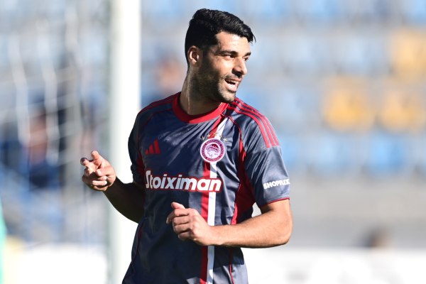 Υποψήφιος καλύτερος Ασιάτης ποδοσφαιριστής ο Ταρέμι (pic)